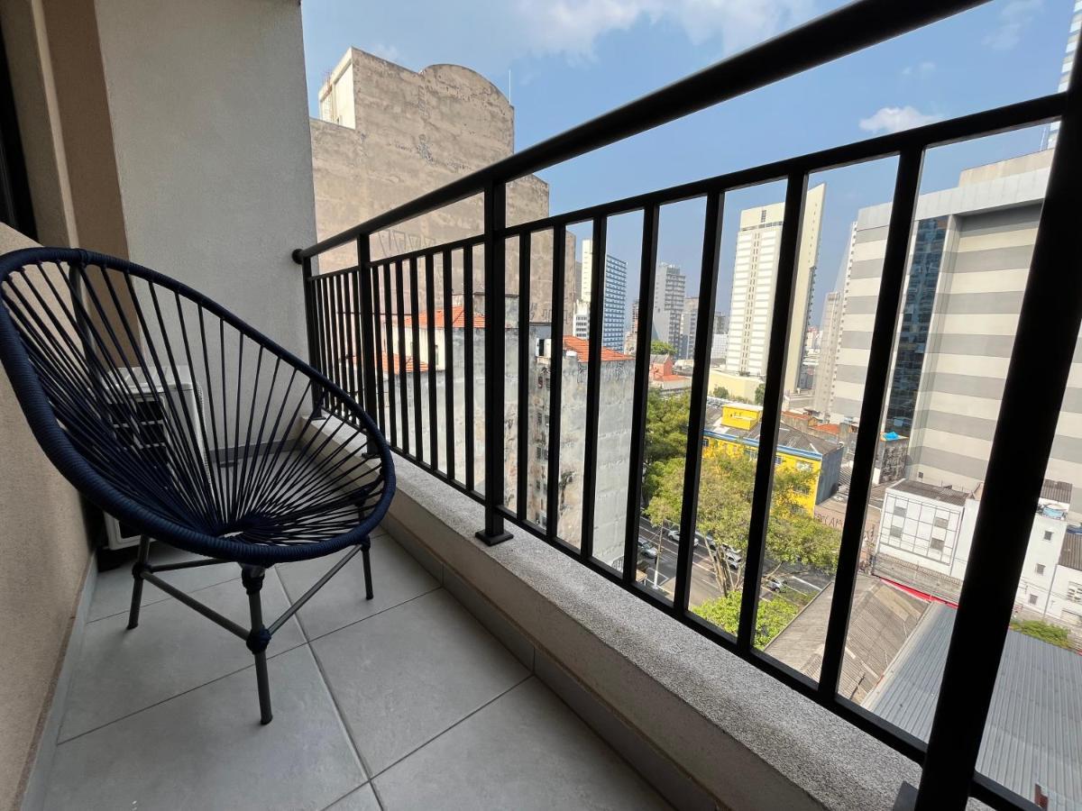 Is Liberdade Daire Sao Paulo Dış mekan fotoğraf